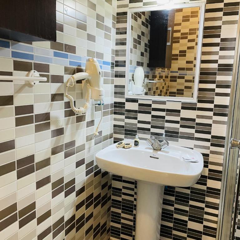 Apartamento Jimena Maro en el centro de Nerja - Apartamento de 1 dormitorio - 25