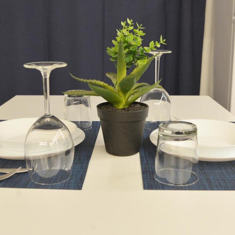 G House - Appartamento con 1 Camera da Letto - 4