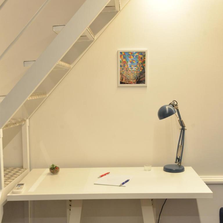 G House - Appartamento con 1 Camera da Letto - 16