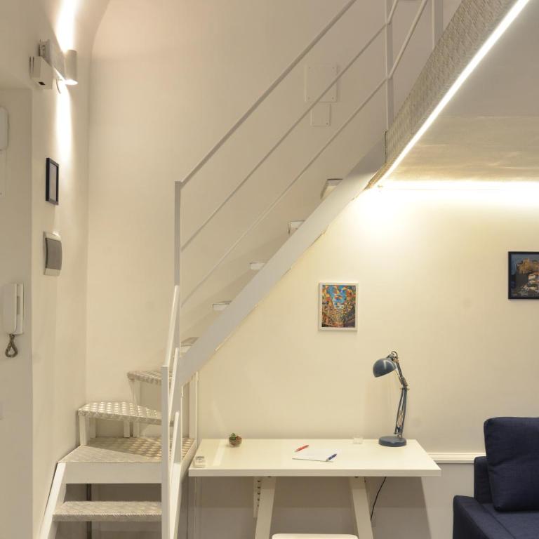 G House - Appartamento con 1 Camera da Letto - 18