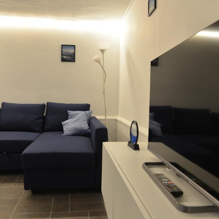 G House - Appartamento con 1 Camera da Letto - 3
