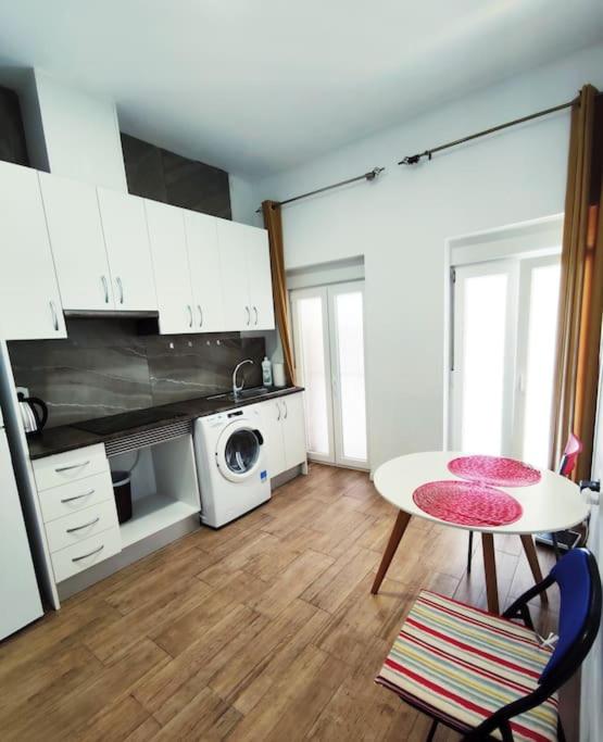 Acogedor Apartamento-Loft AA, Plaza de Toros - One-Bedroom Apartment - 4