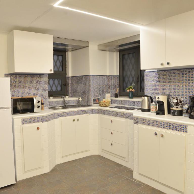 G House - Appartamento con 1 Camera da Letto - 12