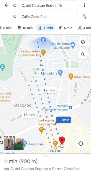 Acogedor Apartamento-Loft AA, Plaza de Toros - One-Bedroom Apartment - 15
