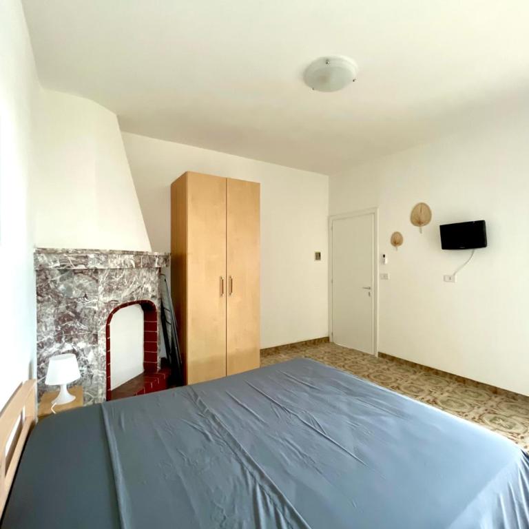 SALAMASTRA Apartments - Appartamento con 1 Camera da Letto e Balcone - 3