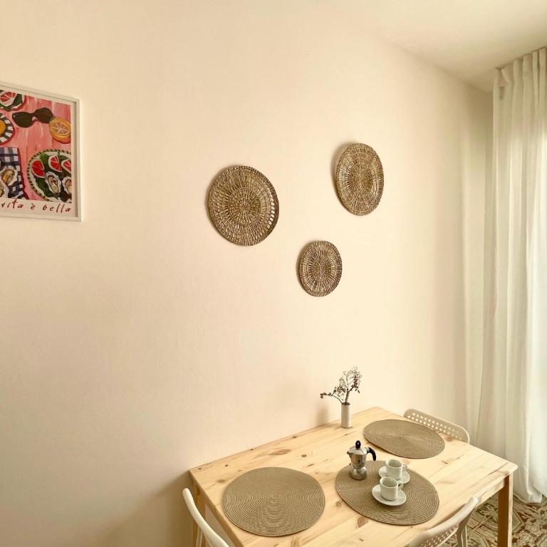 SALAMASTRA Apartments - Appartamento Familiare con 1 Camera da Letto - 8