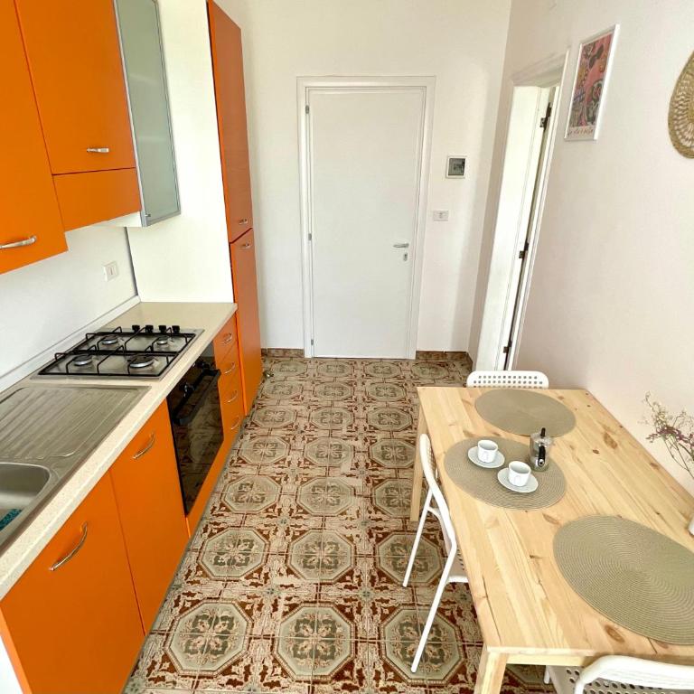 SALAMASTRA Apartments - Appartamento Familiare con 1 Camera da Letto - 9