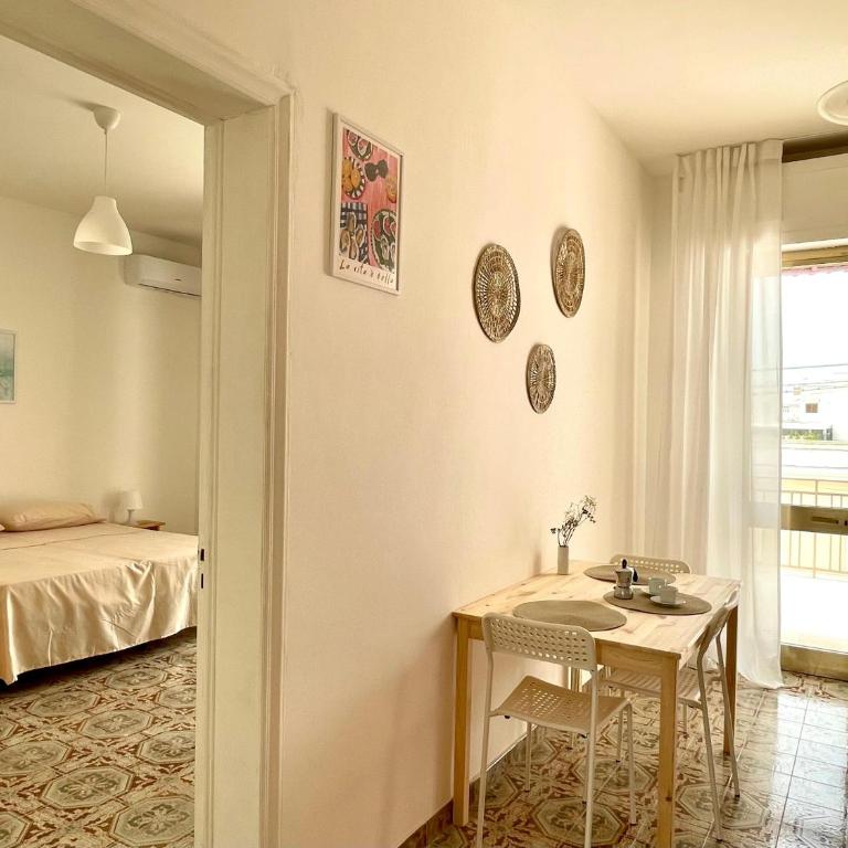 SALAMASTRA Apartments - Appartamento Familiare con 1 Camera da Letto - 13