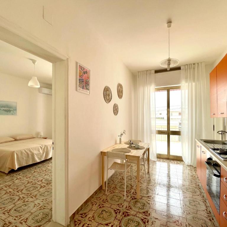 SALAMASTRA Apartments - Appartamento Familiare con 1 Camera da Letto - 1
