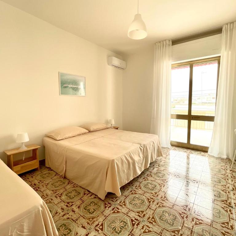 SALAMASTRA Apartments - Appartamento Familiare con 1 Camera da Letto - 10