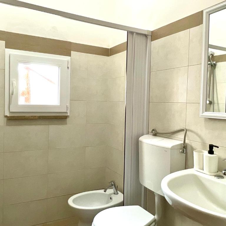 SALAMASTRA Apartments - Appartamento con 1 Camera da Letto e Balcone - 8