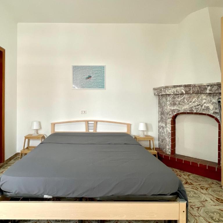 SALAMASTRA Apartments - Appartamento con 1 Camera da Letto e Balcone - 5