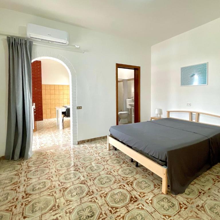 SALAMASTRA Apartments - Appartamento con 1 Camera da Letto e Balcone - 4
