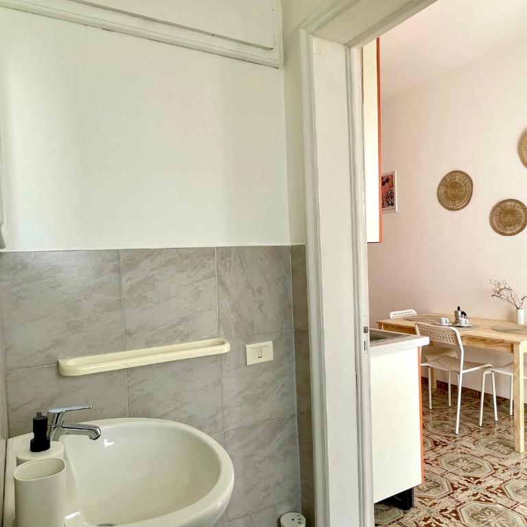 SALAMASTRA Apartments - Appartamento Familiare con 1 Camera da Letto - 14