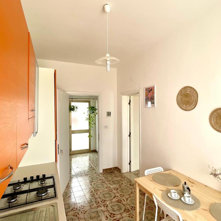 SALAMASTRA Apartments - Appartamento Familiare con 1 Camera da Letto - 7