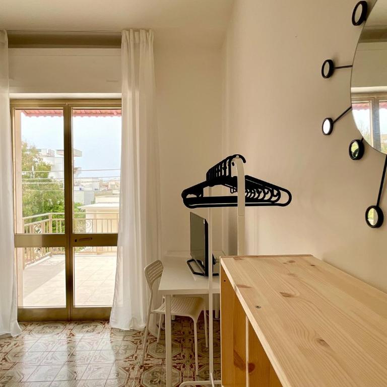 SALAMASTRA Apartments - Appartamento Familiare con 1 Camera da Letto - 12