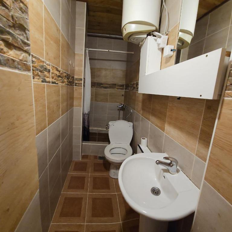 Apartman Studio Nedović - Apartman - 19