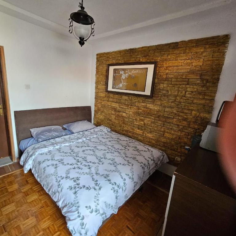 Apartman Studio Nedović - Apartman - 16