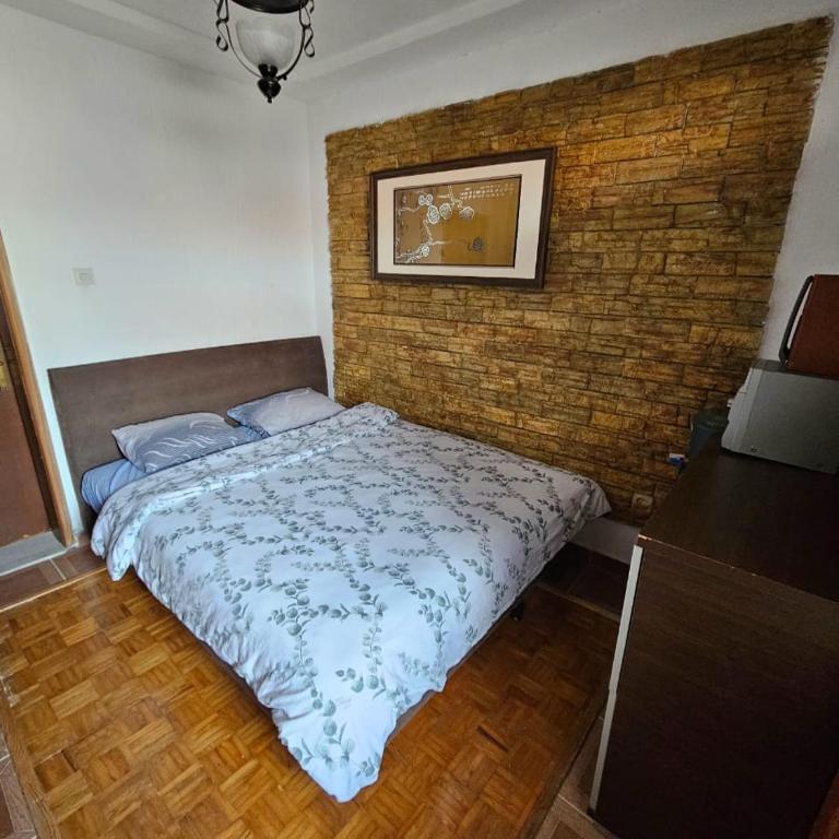 Apartman Studio Nedović - Apartman - 13