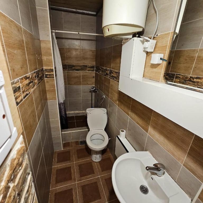 Apartman Studio Nedović - Apartman - 15