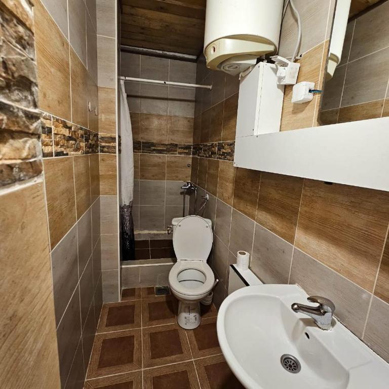 Apartman Studio Nedović - Apartman - 14