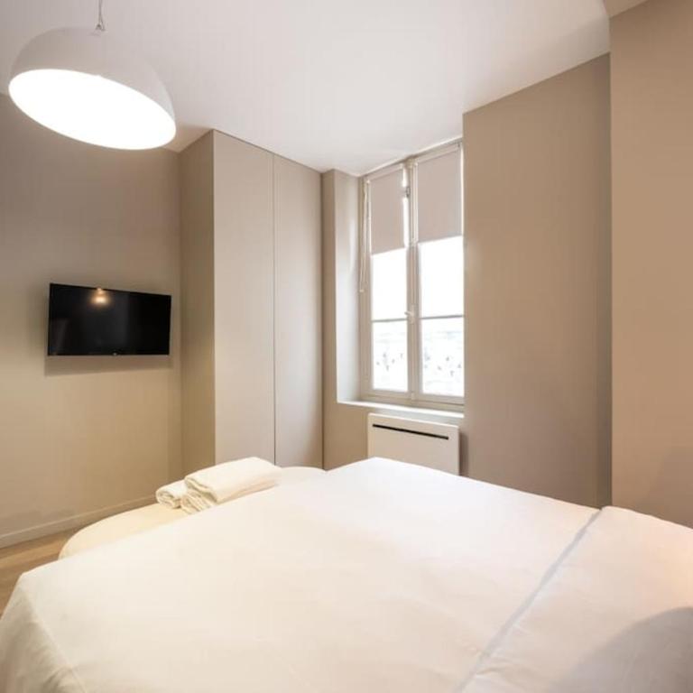 Cosy and Charming flat - 15ème - convention - Appartamento con 1 Camera da Letto - 10