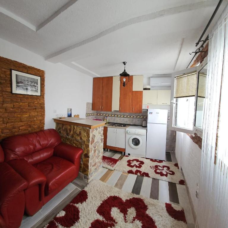 Apartman Studio Nedović - Apartman - 28