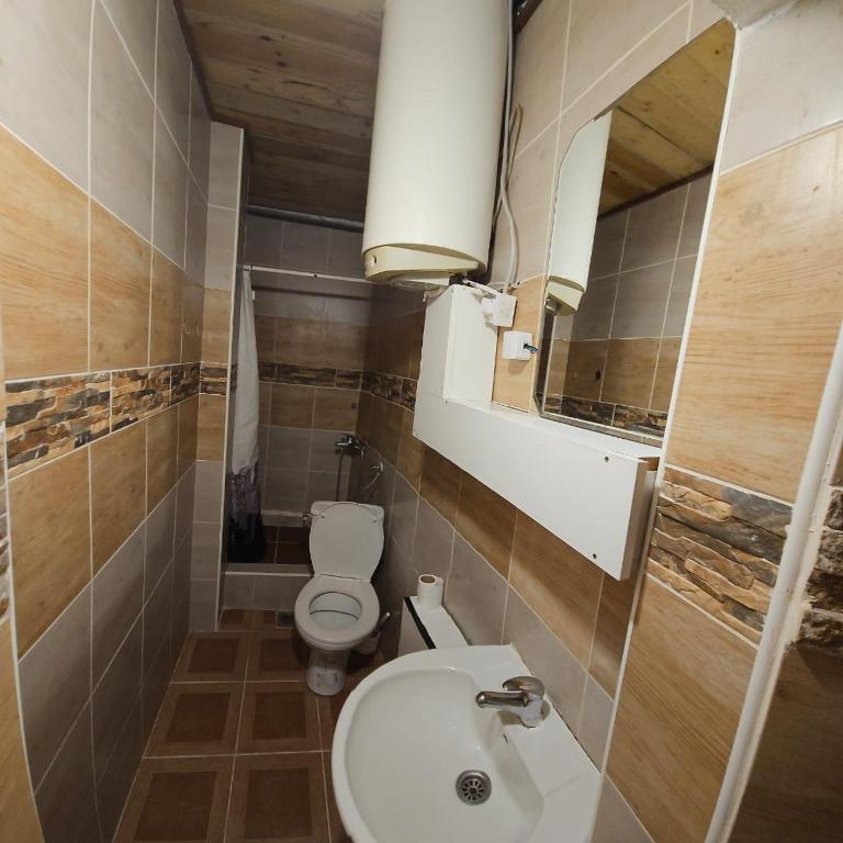 Apartman Studio Nedović - Apartman - 25