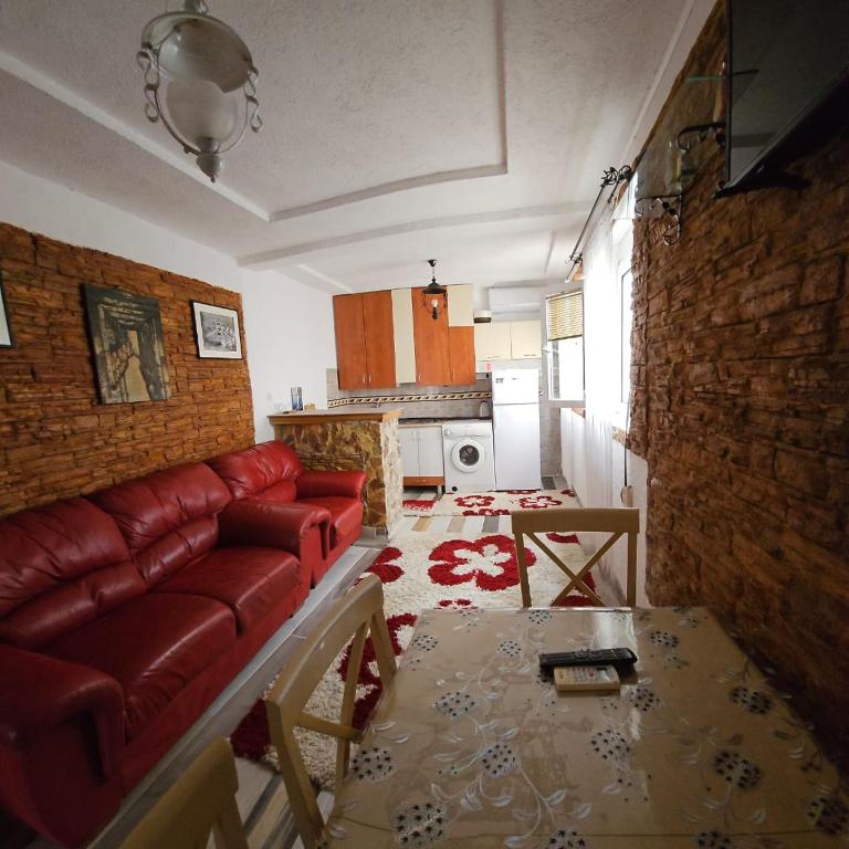 Apartman Studio Nedović - Apartman - 20