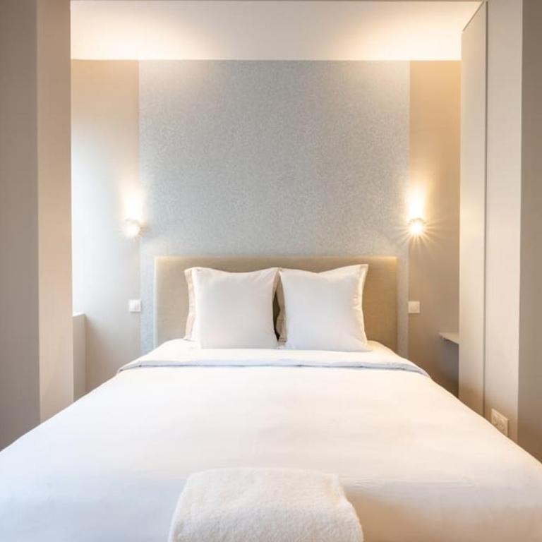 Cosy and Charming flat - 15ème - convention - Appartamento con 1 Camera da Letto - 9