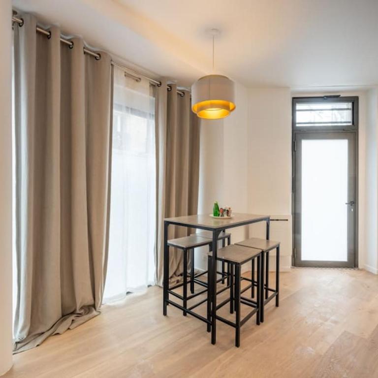 Cosy and Charming flat - 15ème - convention - Appartamento con 1 Camera da Letto - 8