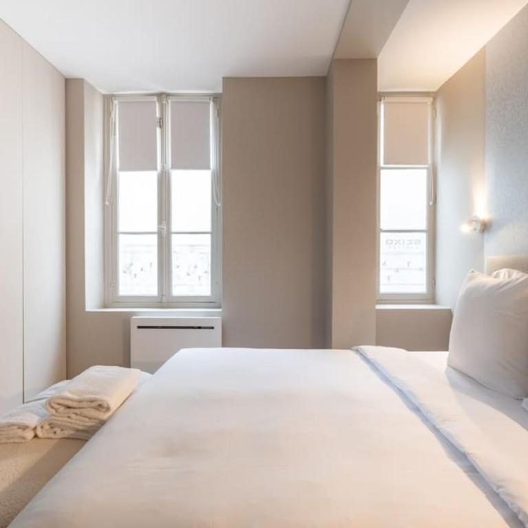 Cosy and Charming flat - 15ème - convention - Appartamento con 1 Camera da Letto - 11