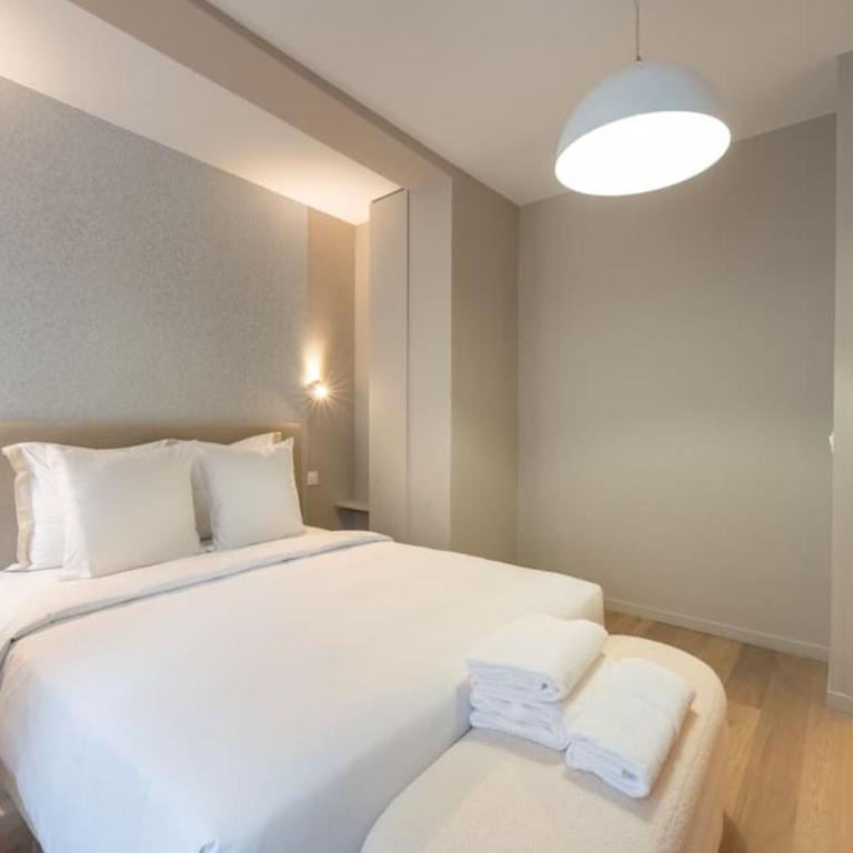 Cosy and Charming flat - 15ème - convention - Appartamento con 1 Camera da Letto - 13