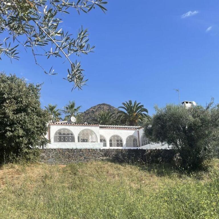Villa Andaluz Roses Mas Fumats - Villa de 5 dormitorios - 14