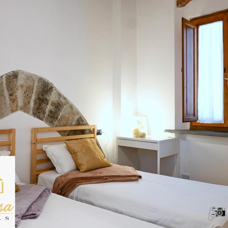 InnPisaRentals2- In The Heart of Pisa - Appartamento con 2 Camere da Letto - 14