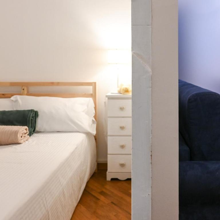 InnPisaRentals2- In The Heart of Pisa - Appartamento con 2 Camere da Letto - 20