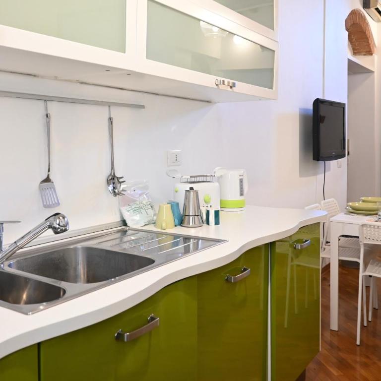 InnPisaRentals2- In The Heart of Pisa - Appartamento con 2 Camere da Letto - 3