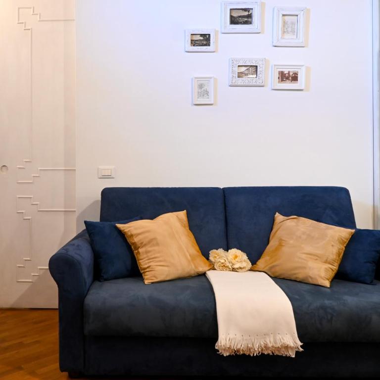 InnPisaRentals2- In The Heart of Pisa - Appartamento con 2 Camere da Letto - 6