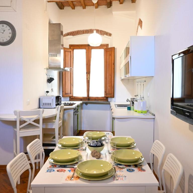 InnPisaRentals2- In The Heart of Pisa - Appartamento con 2 Camere da Letto - 4