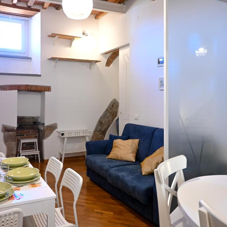 InnPisaRentals2- In The Heart of Pisa - Appartamento con 2 Camere da Letto - 18