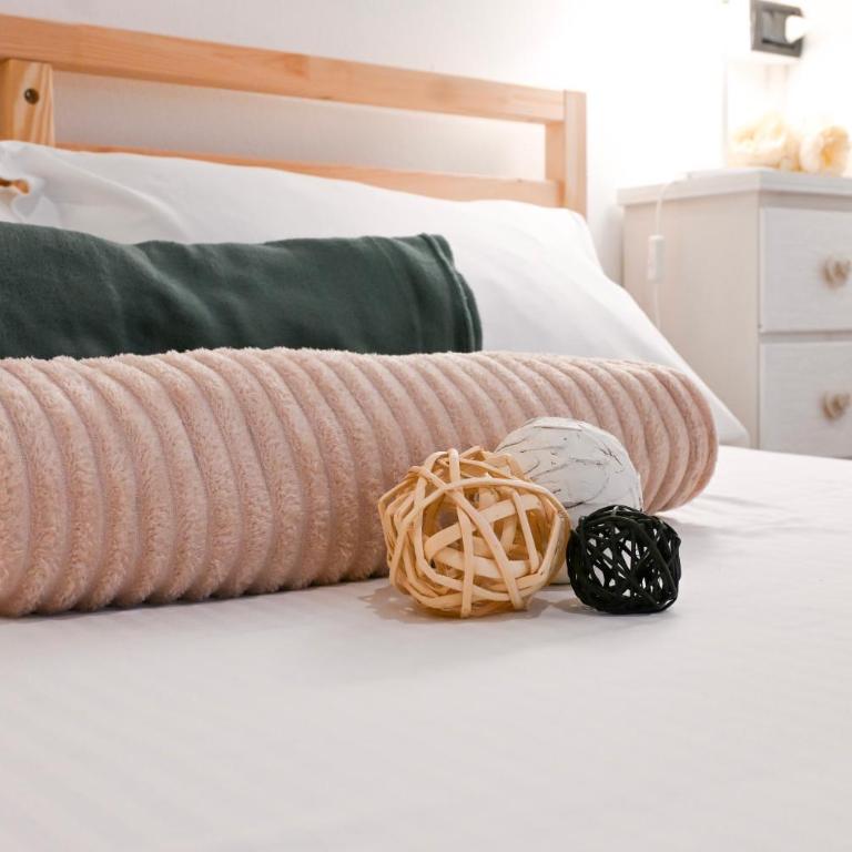 InnPisaRentals2- In The Heart of Pisa - Appartamento con 2 Camere da Letto - 12