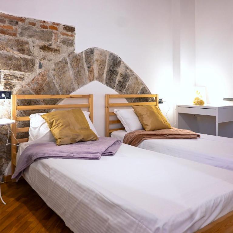 InnPisaRentals2- In The Heart of Pisa - Appartamento con 2 Camere da Letto - 1