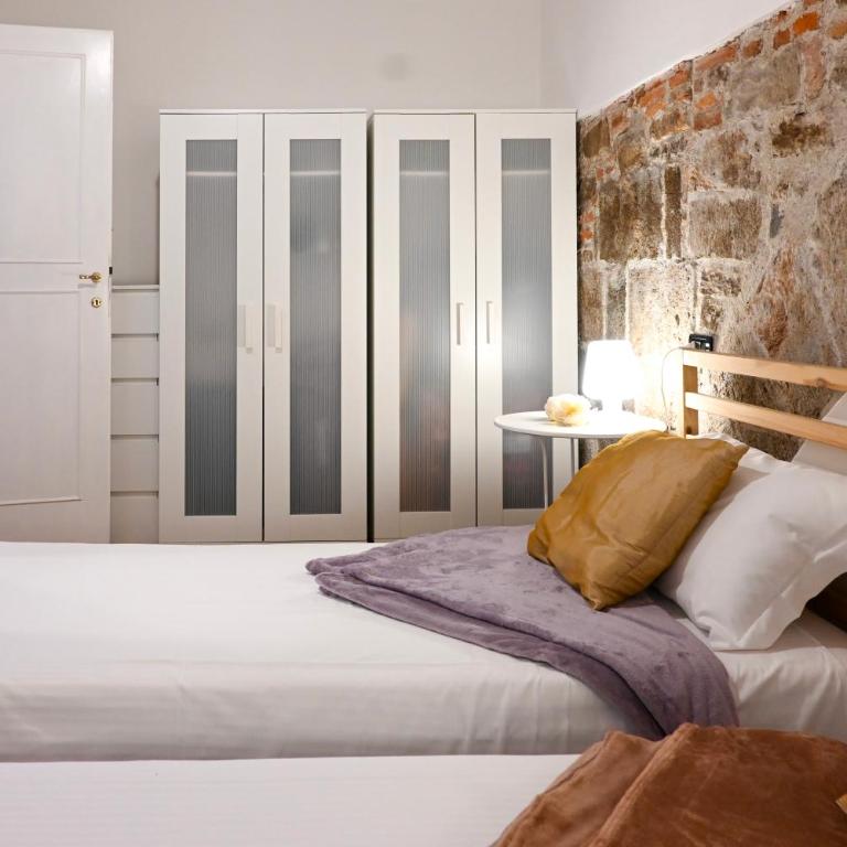 InnPisaRentals2- In The Heart of Pisa - Appartamento con 2 Camere da Letto - 8