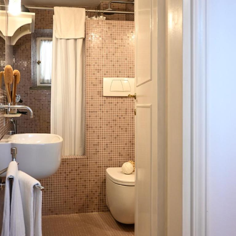 InnPisaRentals2- In The Heart of Pisa - Appartamento con 2 Camere da Letto - 11