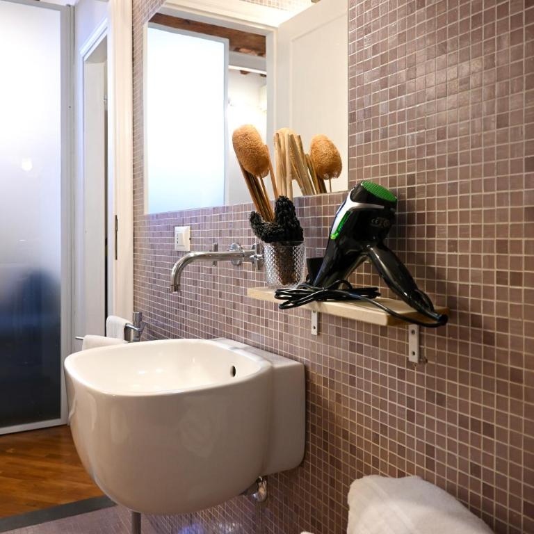 InnPisaRentals2- In The Heart of Pisa - Appartamento con 2 Camere da Letto - 7