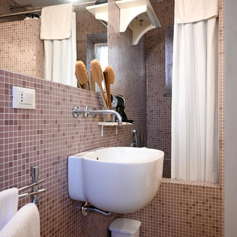 InnPisaRentals2- In The Heart of Pisa - Appartamento con 2 Camere da Letto - 23