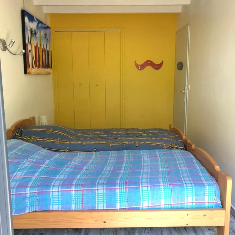 Maison Sous Les Pins - Casa de 3 dormitorios - 14