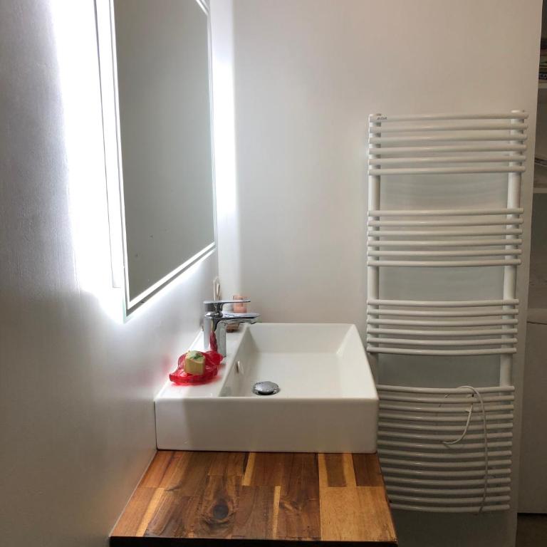 Maison Sous Les Pins - Casa de 3 dormitorios - 15