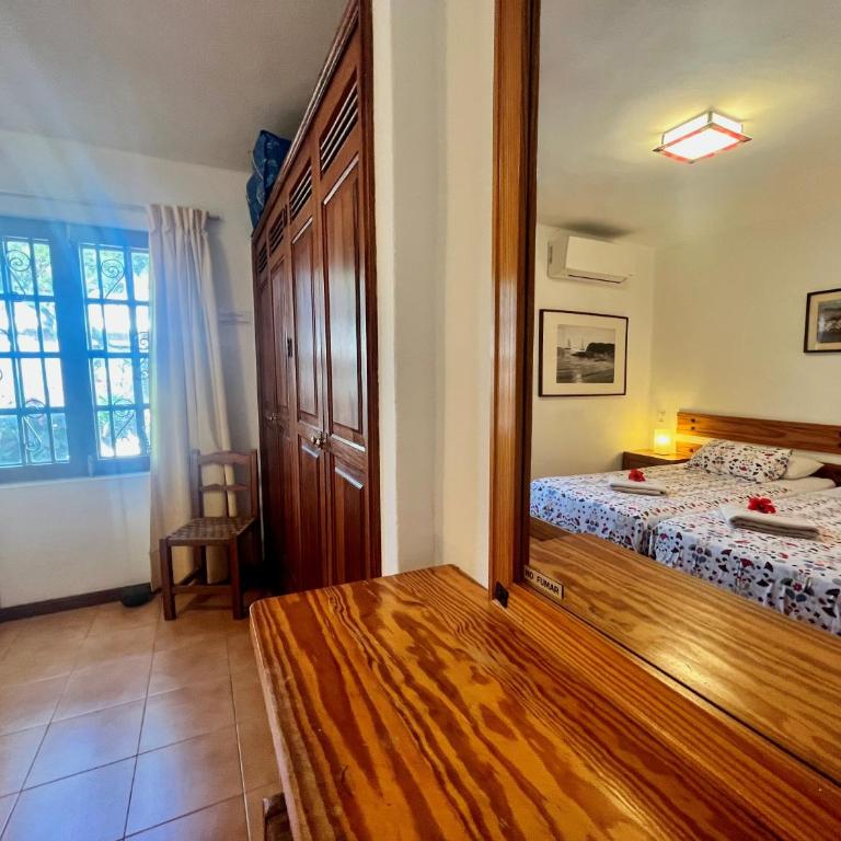 Casas del Sol - Apartment mit 1 Schlafzimmer - 42