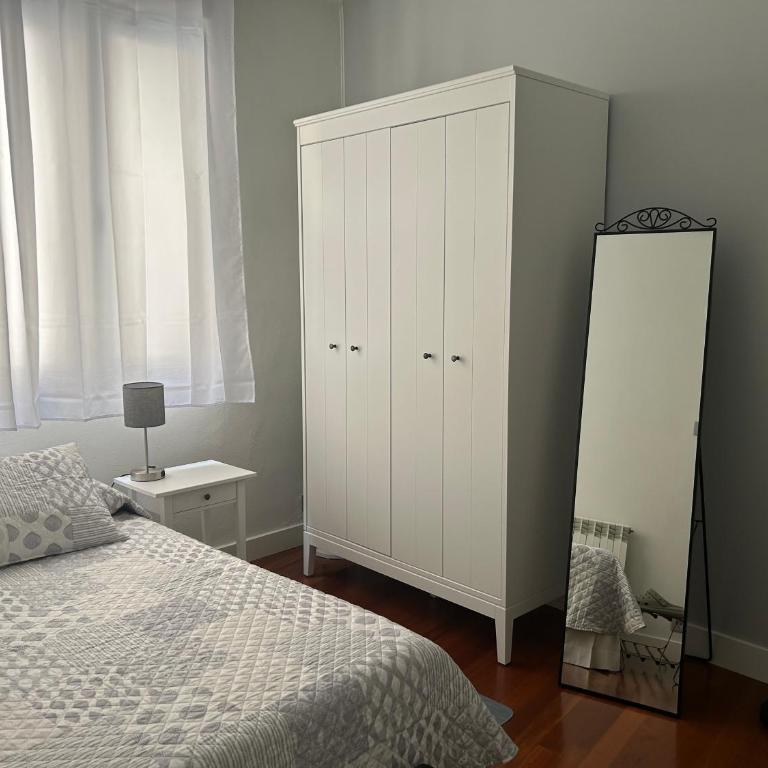 LianeGM - Single Room with Shared Bathroom - 4